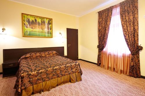Nemetskaya Sloboda Hotel - image 2