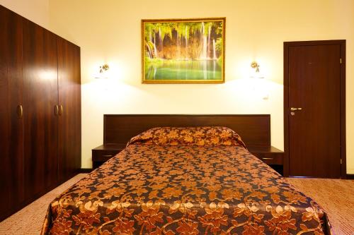 Nemetskaya Sloboda Hotel - image 3