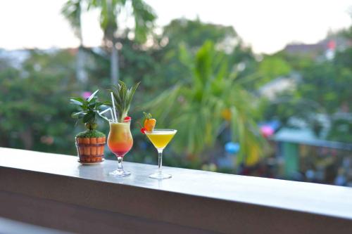 Hoi An Ancient House Resort & Spa