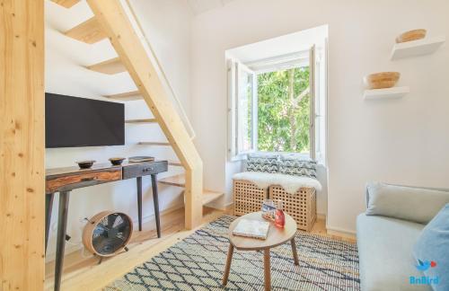  Casa da Graça Lisbon Hideout II in Lissabon