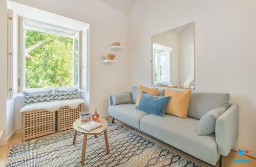  Casa da Graça Lisbon Hideout II in Lissabon