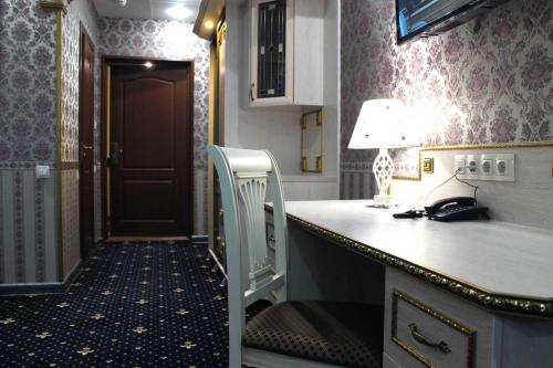 Astral Hotel Complex C