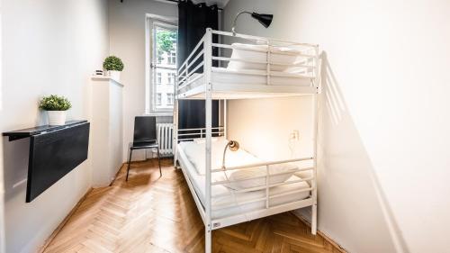 Flamingo Premium Hostel - image 8