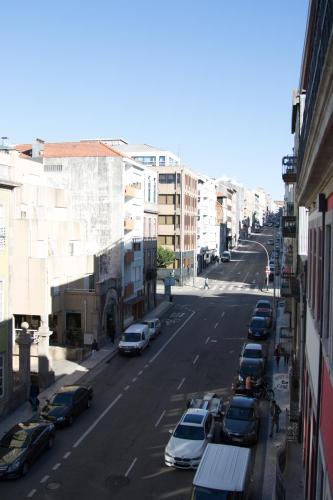 Spot Apartments, Porto (fotografie 7)