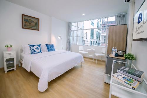 K Home Asok, Bangkok
