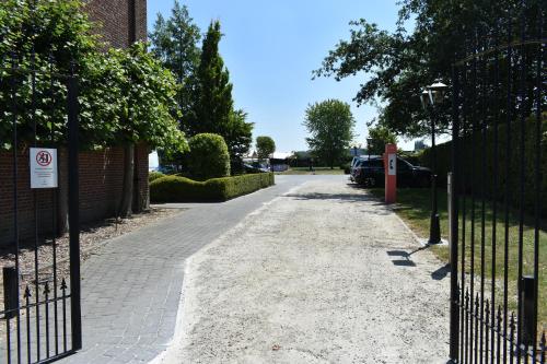 Hotel De Pupiter - image 11