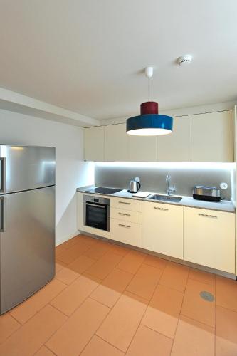 FLH Oporto Captain House 4