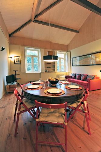 FLH Oporto Captain House 1