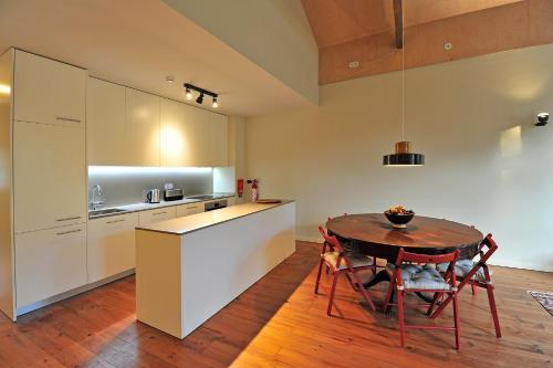 FLH Oporto Captain House 3