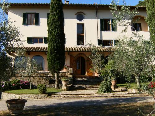  Alle Montanine Villa Poggio in Impruneta