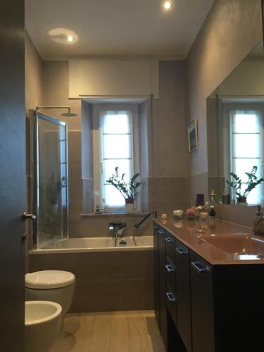 Il Gelsomino Garden Suite – Sarzana, PA