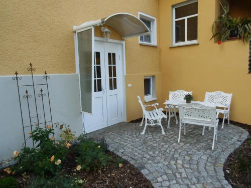 Ferienwohnung Simone in Radebeul, Deutschland