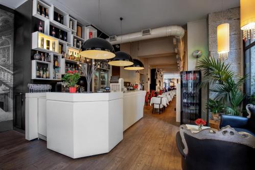 Dharma Luxury Hotel - image 3