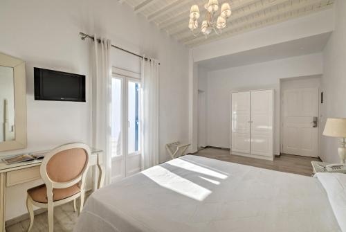 Photo 0 Hotel Alkyon