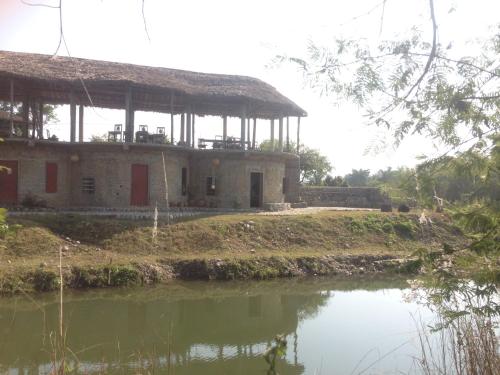 Shanta Ghar A Rustic Guesthouse