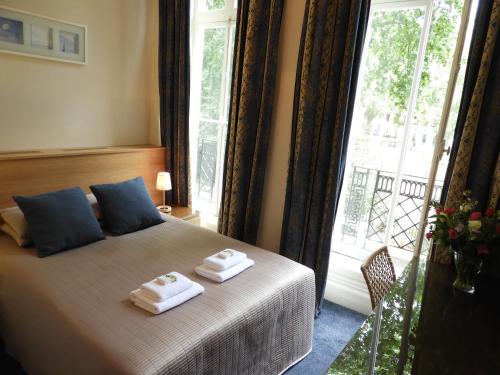 Euro Hotel, Londres (photo 8)