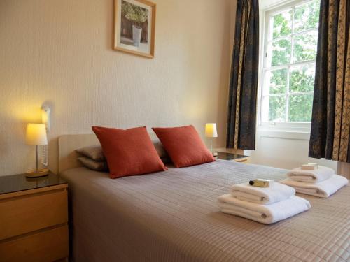 Euro Hotel, Londres (photo 10)