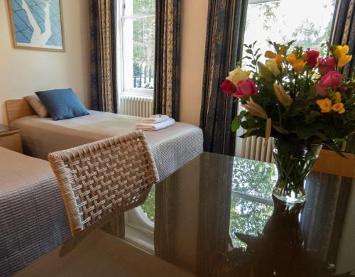 Euro Hotel, Londres (photo 5)