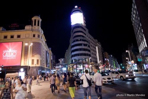Hostal La Casa de La Plaza - image 5