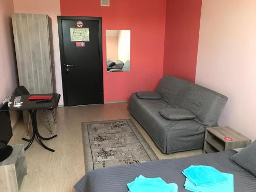 Motel Prival