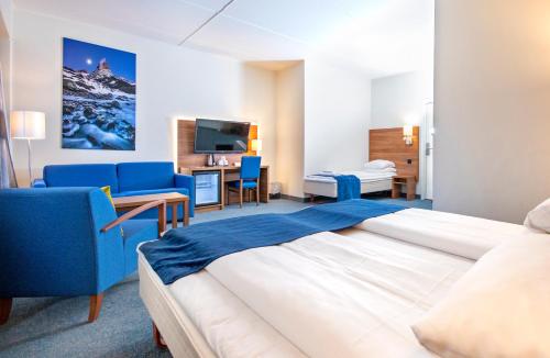 Thon Hotel Narvik - image 10
