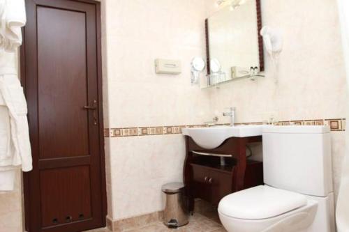 164562232 Best Western Plus Paradise Hotel Dilijan