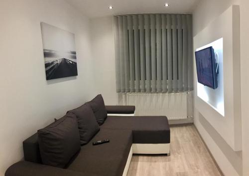  Zsuzsi Apartman in Siófok