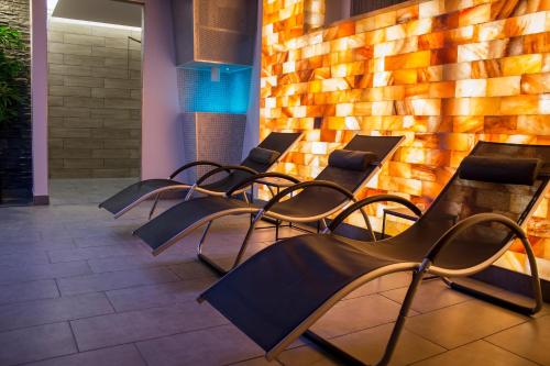 Spa, Hotel Opal Superior - Adults Only in Gyongyos