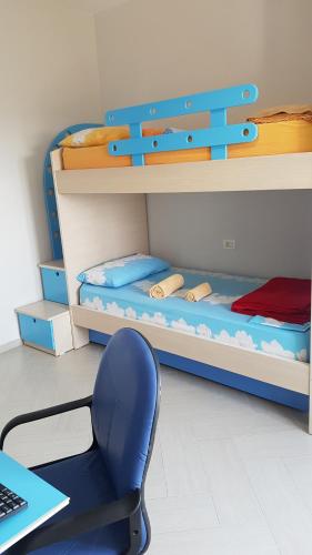 Modern cozy apartment seaview - image 7