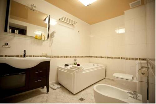 164563483 Best Western Plus Paradise Hotel Dilijan