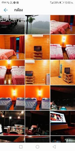 เฟรนด์แคมป์ — Hotel in Khao Kho