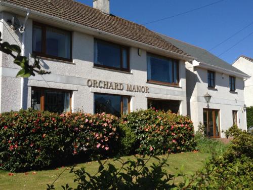 Orchard Manor, , Cornwall