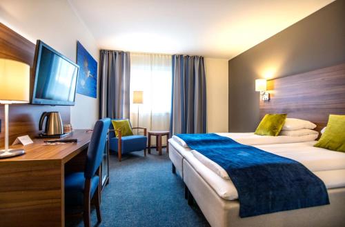 Thon Hotel Narvik - main image