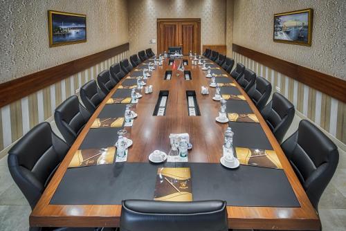 Atakosk Group Hotels - image 4