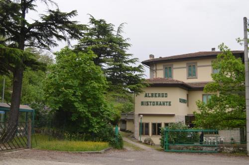 Albergo Padellino