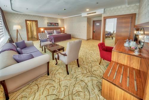 Atakosk Group Hotels - image 9