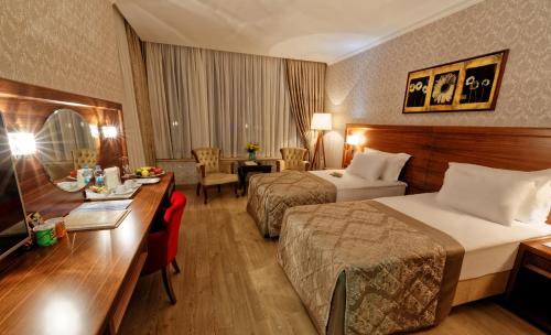 Atakosk Group Hotels - image 14