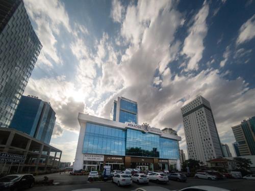 Photo - Atakosk Group Hotels