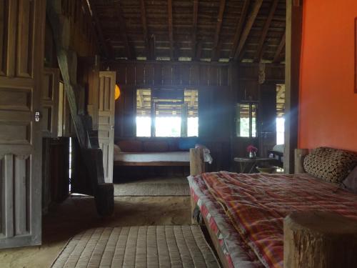 Shanta Ghar A Rustic Guesthouse