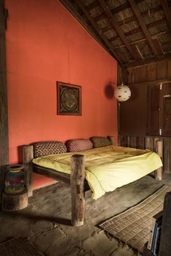 Shanta Ghar A Rustic Guesthouse