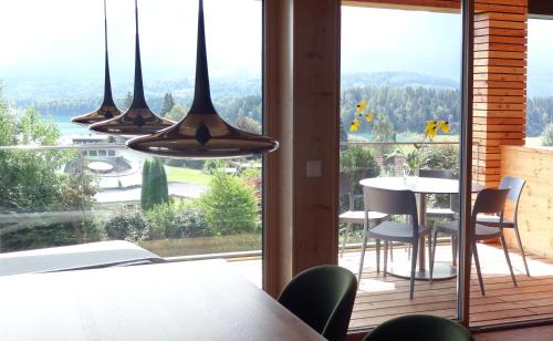 Apart-Faakersee