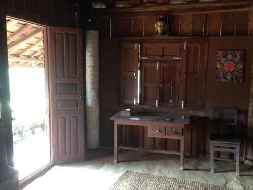 Shanta Ghar A Rustic Guesthouse in Madi