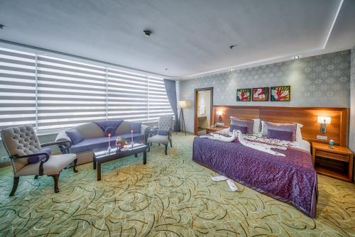 Atakosk Group Hotels - image 6