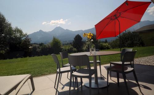 Aed, Apart-Faakersee in Drobollach am Faakersee