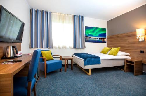 Thon Partner Hotel Narvik