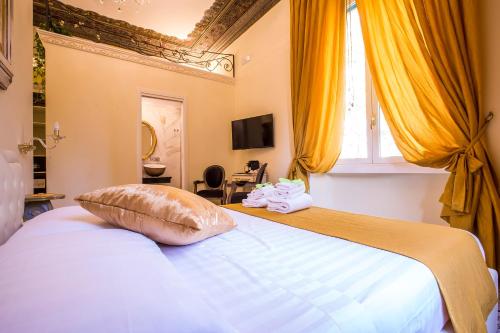 Trastevere Royal Suite Trilussa, Roma