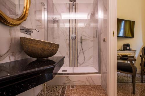 Trastevere Royal Suite Trilussa - image 7