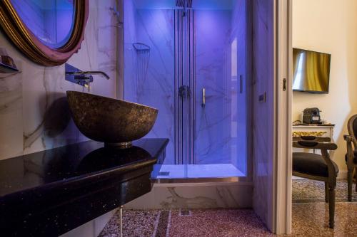 Trastevere Royal Suite