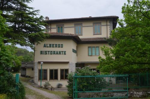 Albergo Padellino