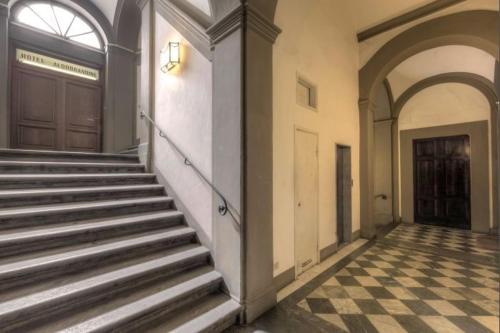 Hotel Aldobrandini - image 5